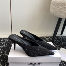 Balenciaga Slippers